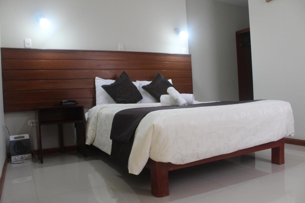 Hotel La Casona Del Olivo Arequipa Yanahuara Εξωτερικό φωτογραφία