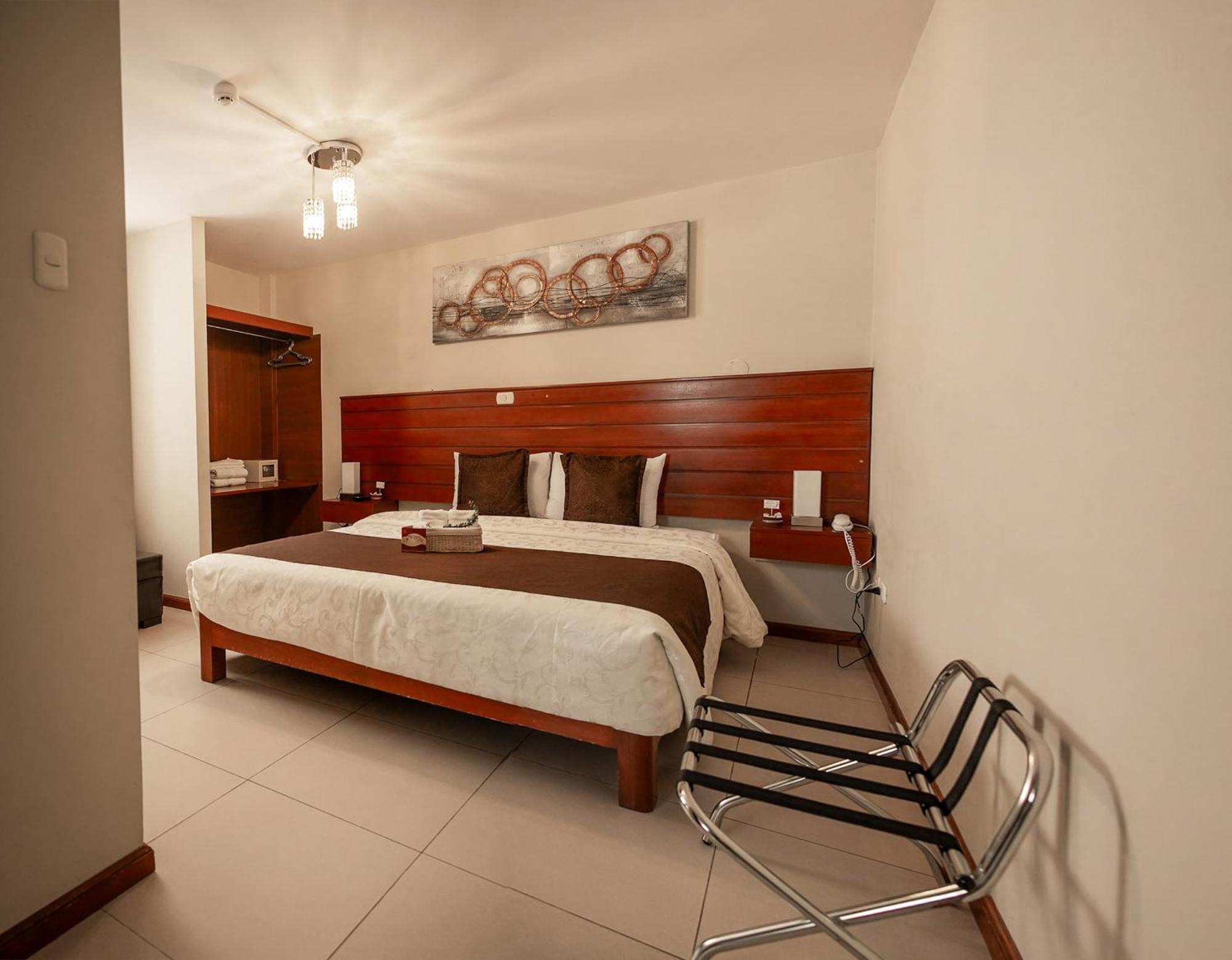 Hotel La Casona Del Olivo Arequipa Yanahuara Εξωτερικό φωτογραφία