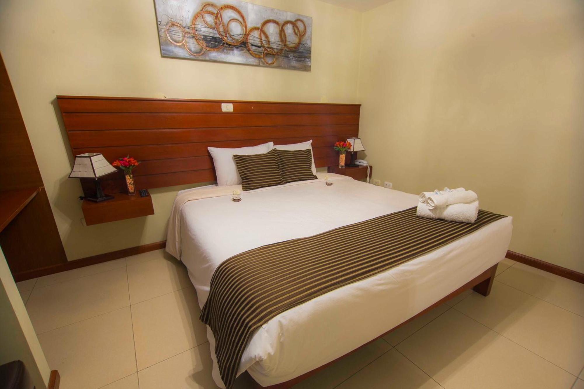 Hotel La Casona Del Olivo Arequipa Yanahuara Εξωτερικό φωτογραφία
