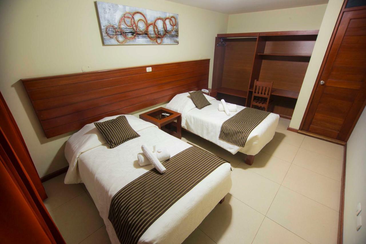 Hotel La Casona Del Olivo Arequipa Yanahuara Εξωτερικό φωτογραφία
