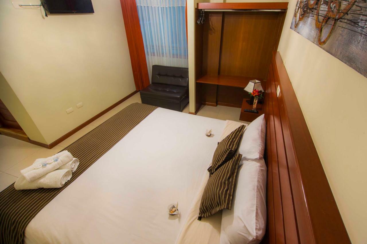 Hotel La Casona Del Olivo Arequipa Yanahuara Εξωτερικό φωτογραφία